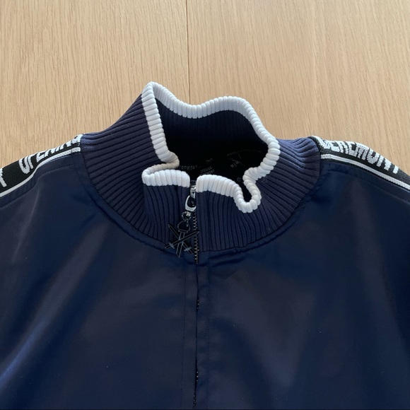 Opening Ceremony Track Jacket - Picture 5 of 8